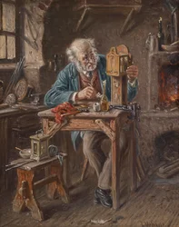 The Watchmaker